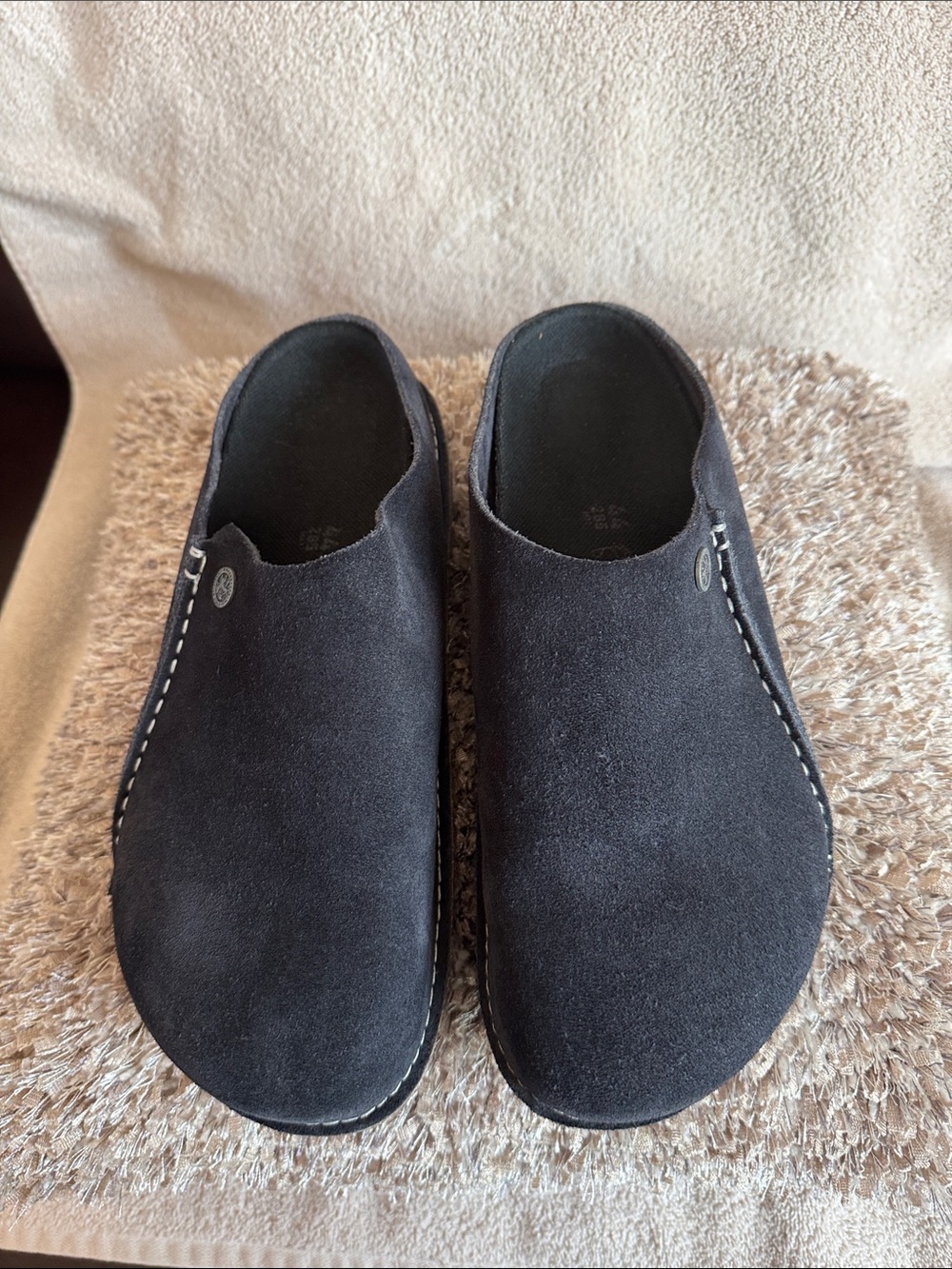 Birkenstock zermatt